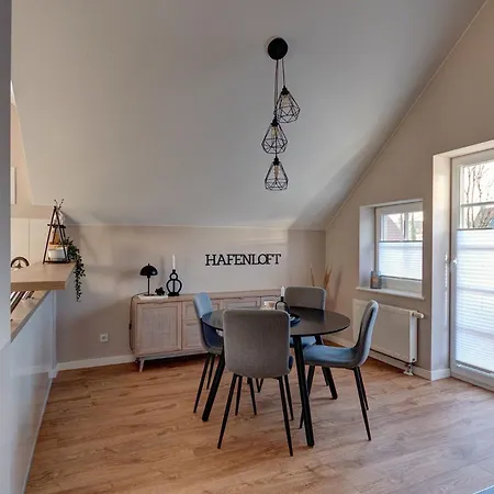 Hafenloft * غريتسيل