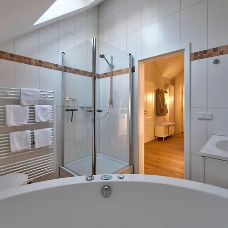 Hafenloft شقة